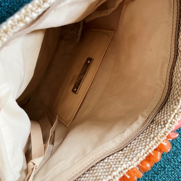 Banana Republic Beaded Clutch - Picture 5 of 7